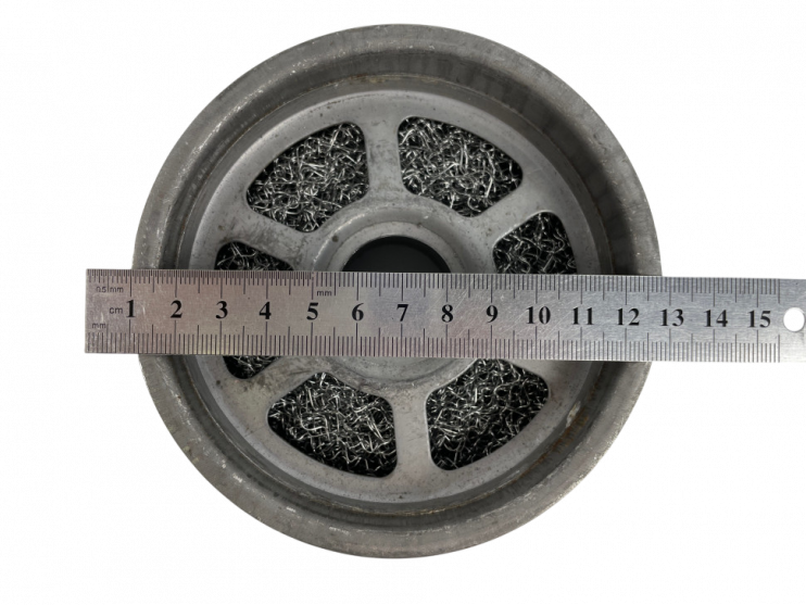 Элемент воздушного фильтра двигателя R195