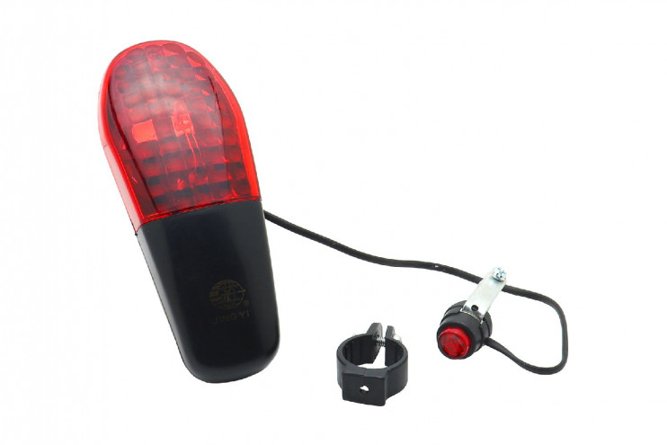 Стоп сигнал 209