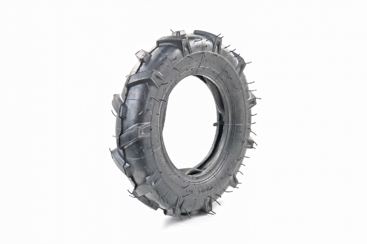 Покрышка МБ 10 4.00-10 камерная Ёлочка