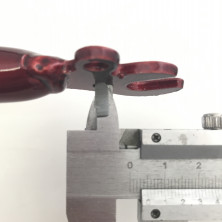 Вилка передняя 24 под тормоз V-brake