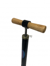 Насос ручной двуручка EFP-01