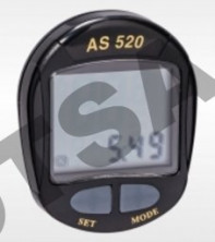 Велокомпьютер AS 520