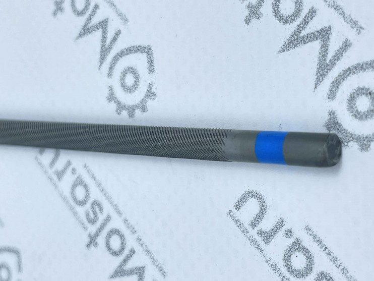 Напильник OREGON 48 70503