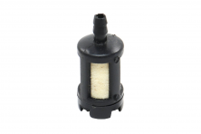 Фильтр топливный Цыганка 38 войлочный малый