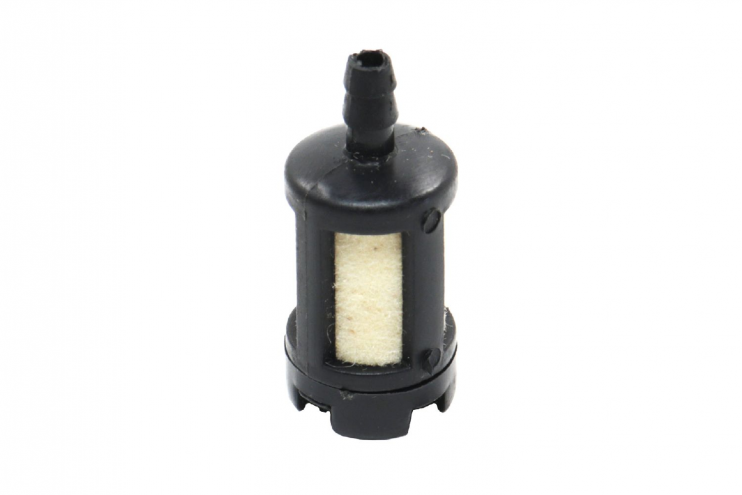 Фильтр топливный Цыганка 38 войлочный малый