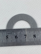 Шайба на выходной вал Каскад 005.45.0216