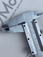 Шайба на выходной вал Каскад 005.45.0216