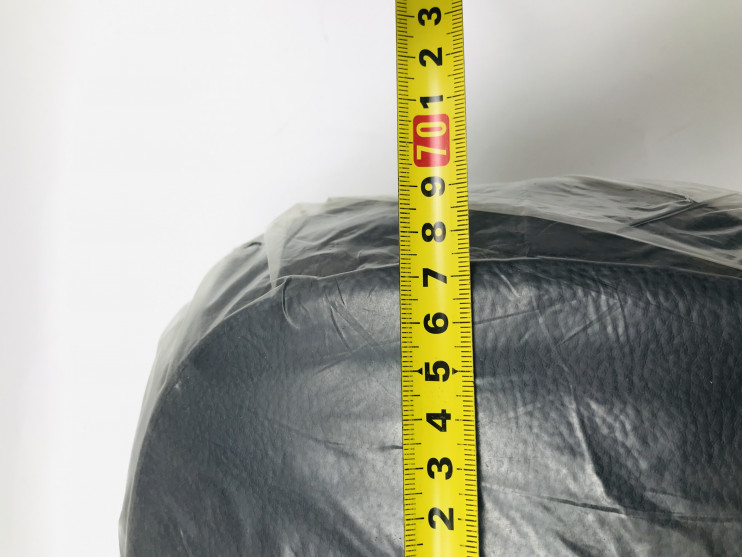 Седло мотоцикл Минск Лидер в сборе 3.113-76410А