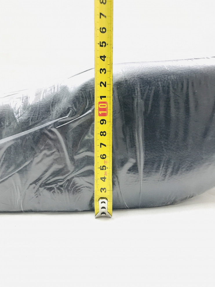 Седло мотоцикл Минск Лидер в сборе 3.113-76410А