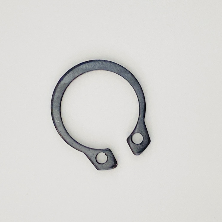 Вал кикстартера скуктер R12 с сектором