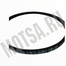 Ремень Крот А750 RUBENA (Чехия)