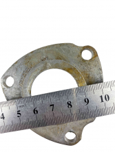 Стакан бензопила редуктора