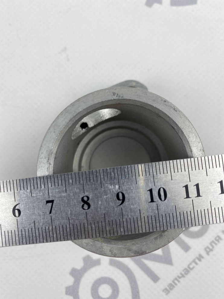 Стакан бензопила редуктора