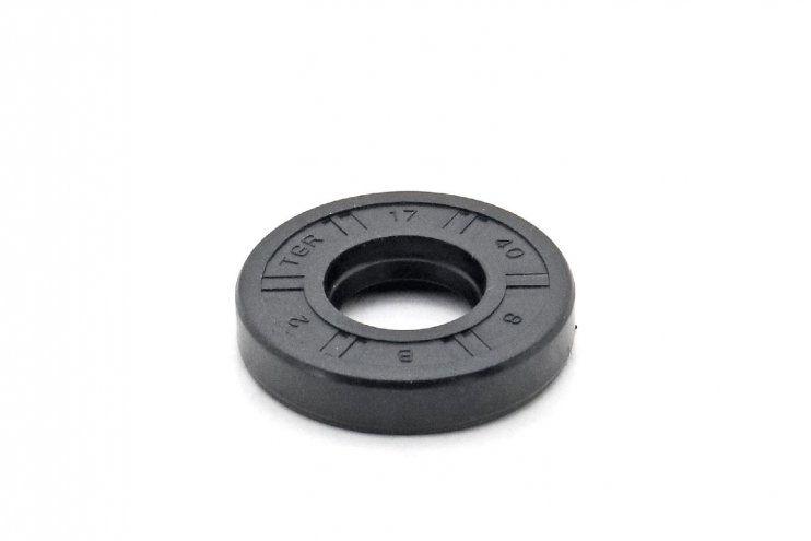 Сальник ведущего вала 17х40х8 мм SR1Z-65A