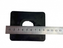 Резинка Муравей клапана толстая малое отверстие