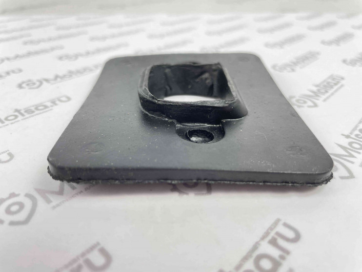 Резинка Муравей клапана толстая малое отверстие