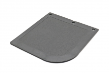 Брызговик Урал под кардан ТЭП с оригинальной формы