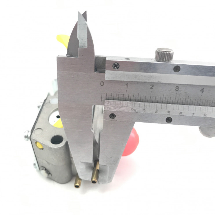 Карбюратор мотокосы Partner Colibri II