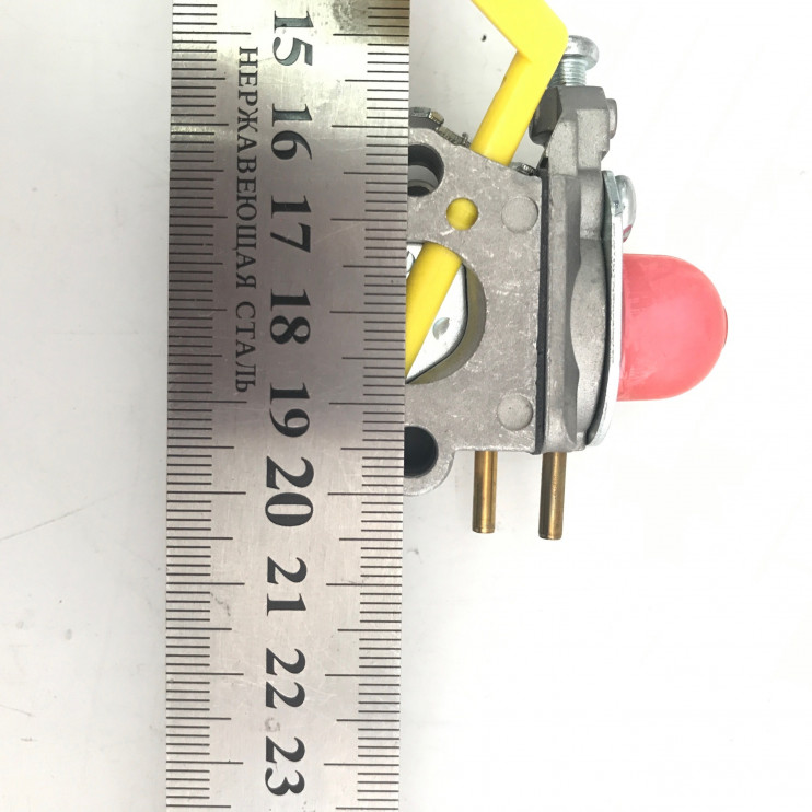 Карбюратор мотокосы Partner Colibri II