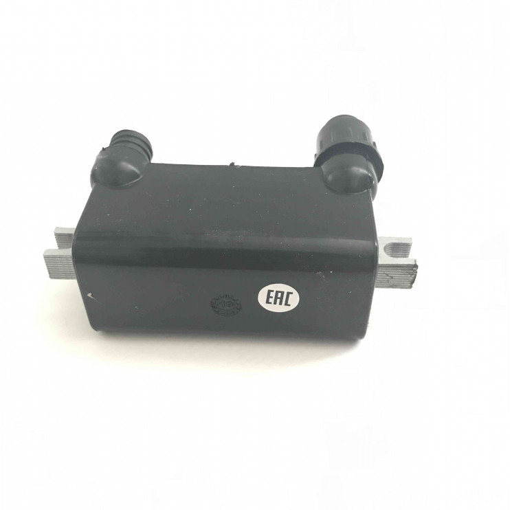 Электронное зажигание Урал Днепр с новой катушкой 1135.3734-135.3705М