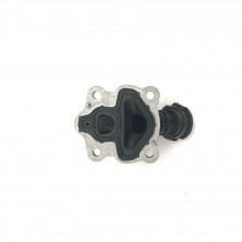 Патрубок карбюратора колено Husqvarna 445