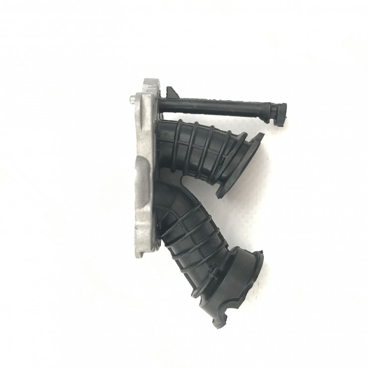 Патрубок карбюратора колено Husqvarna 445