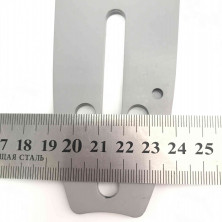 Шина 15 .325 13 на бензопилу Husqvarna 5089261 64