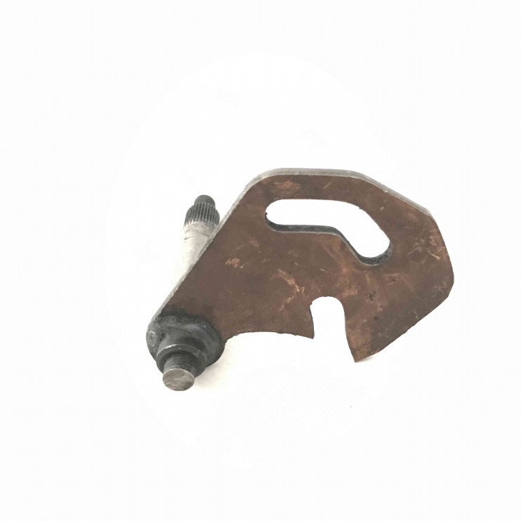 Сектор Урал включения задней передачи