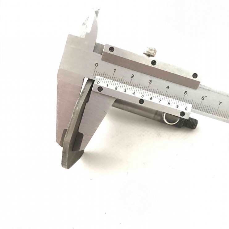 Сектор Урал включения задней передачи