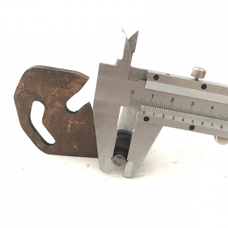 Сектор Урал включения задней передачи