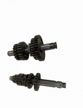 Коробка передач 160FMK 160см3 YX-160