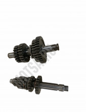 Коробка передач 160FMK 160см3 YX-160