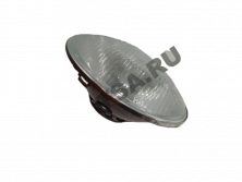 Фара передняя без корпуса мотоцикл Ява