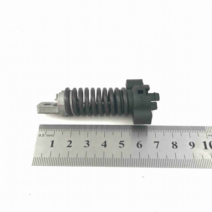 Амортизатор Stihl 341 361 пружина с тросиком верхний цилиндр рукоятка 1135 790 8300