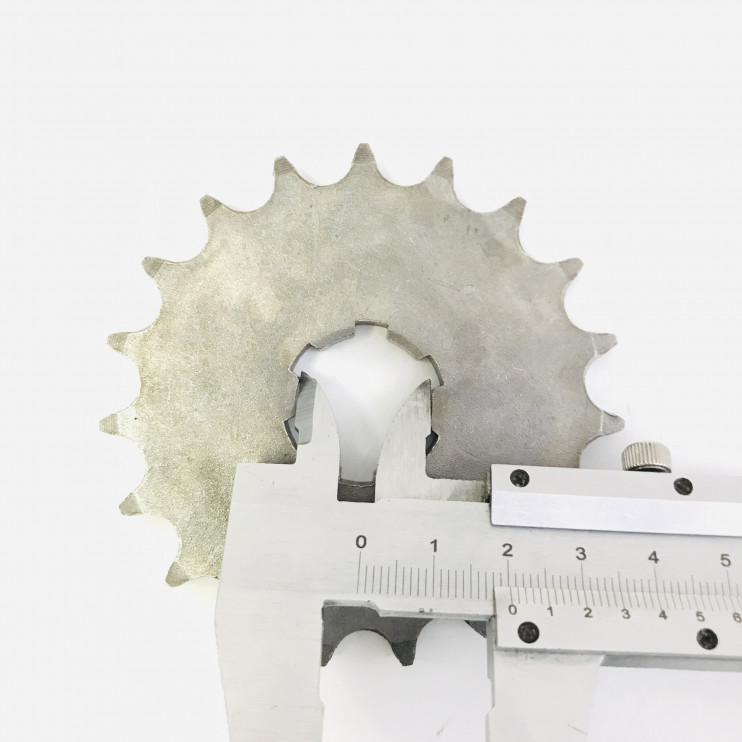 Звездочка 19 мотоцикл Ява