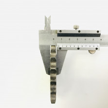 Звездочка 19 мотоцикл Ява