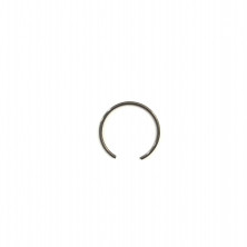 Кольцо стопорное поршневого пальца 168F-177F d18 13313