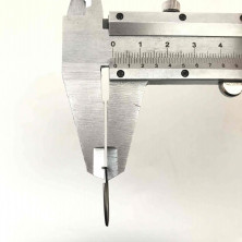 Кольцо стопорное поршневого пальца 168F-177F d18 13313