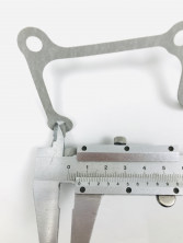 Прокладка воздушного фильтра Lifan C186FD.C188FD