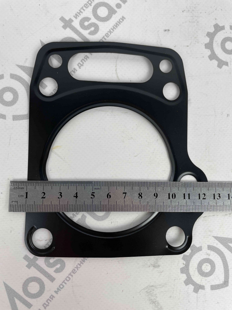 Набор прокладок 2V77F-2V78FA