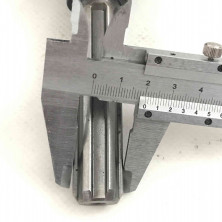 Вал карданный коробки реверса трицикл LF200ZH-2