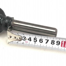 Вал карданный коробки реверса трицикл LF200ZH-2