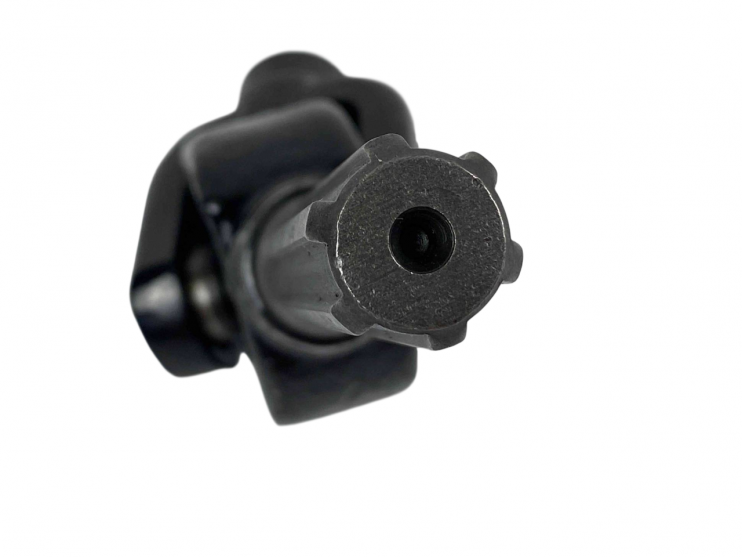 Вал карданный коробки реверса трицикл LF200ZH-2