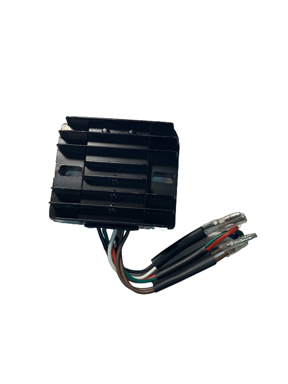 Комплект электрооборудования 168F-170F 36 Вт без венца