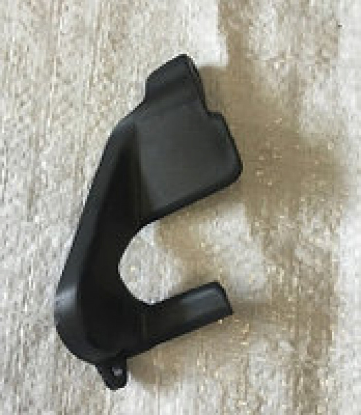 Накладка облицовки инструментального ящика мотоцикл Enduro