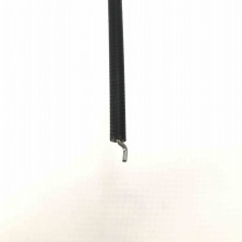 Трос газа LM5347 комплект с рычагом 14061E030010