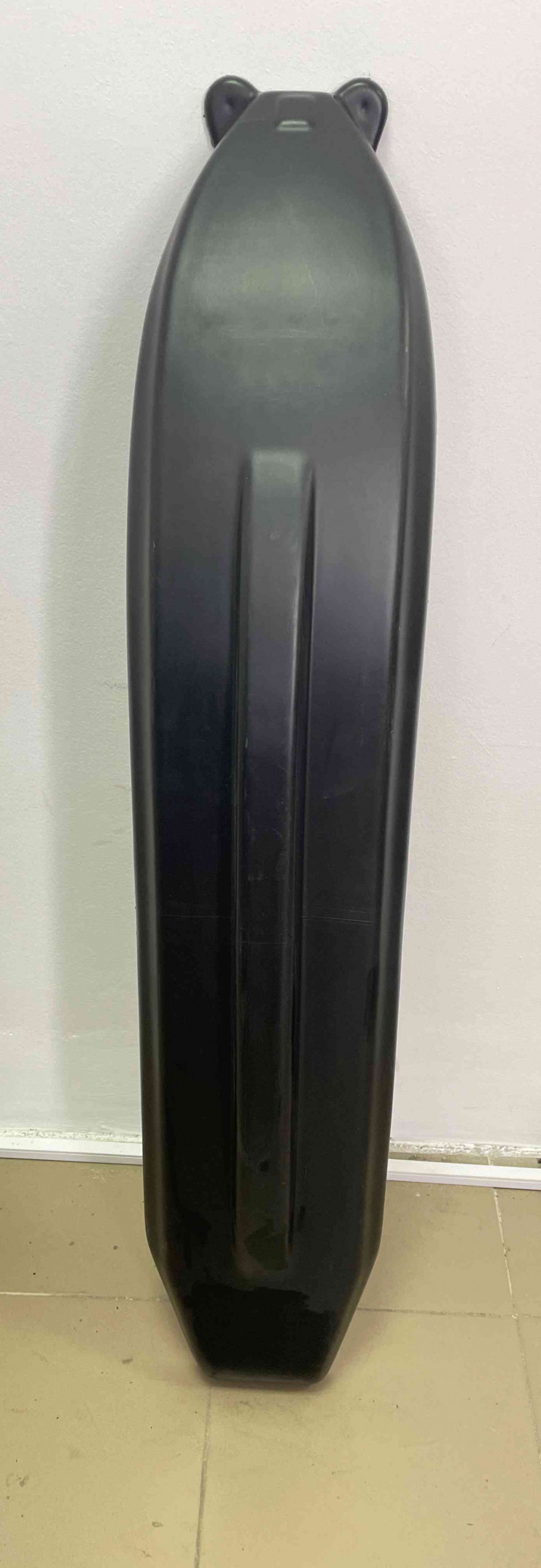 Накладка лыжи №13 BRP PILOT DS2  широкая