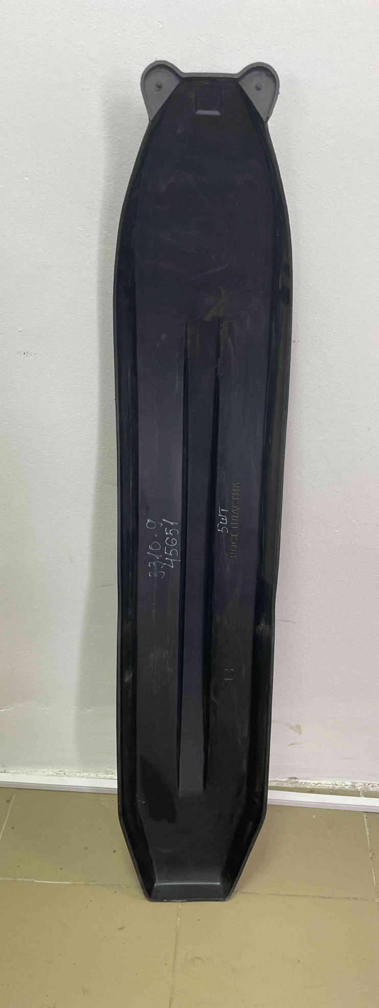 Накладка лыжи №13 BRP PILOT DS2  широкая