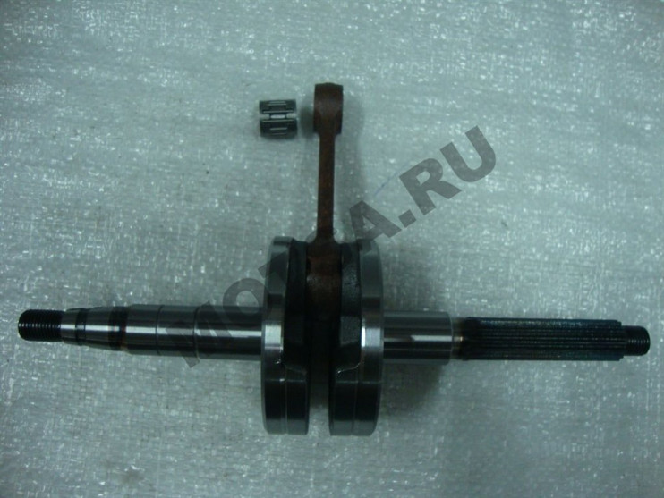 Коленвал Yamaha JOG 90
