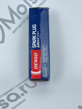 Свеча Буран DENSO W20EPR-U  3047 аналог  NGK BP6ES